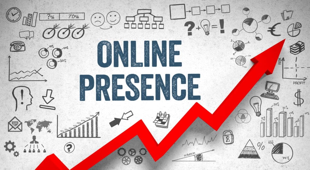 boost your online presence