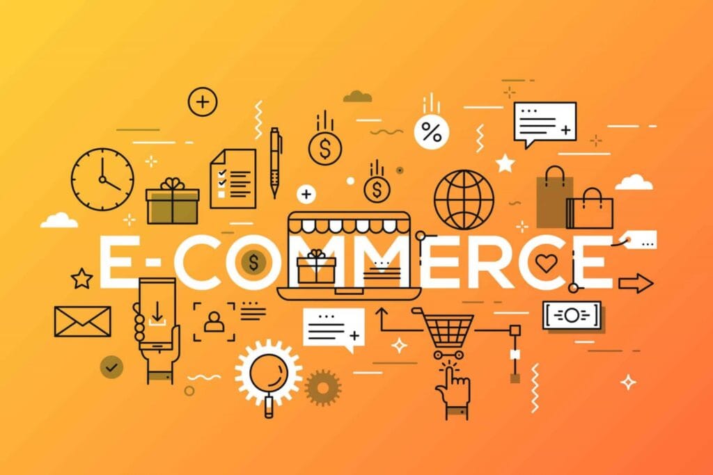 ecommerce by apexcloud
