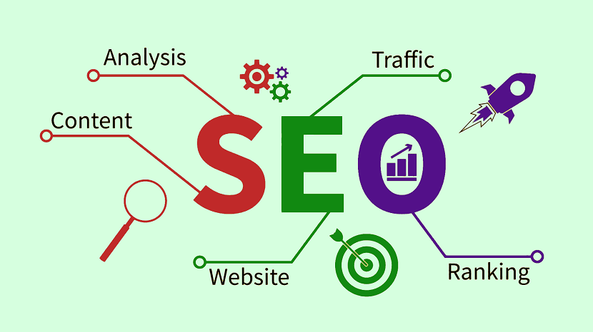 search engine optimization in nairobi